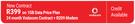 Lenovo MIIX 310 2 In 1-On 1GB Data Price Plan