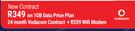 Lenovo Ideapad 110 Notebook-On 1GB Data Price Plan
