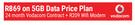 Acer E5 Core i7 Notebook-On 5GB Data Price Plan