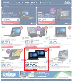 Incredible Connection : Cyber Sale (9 Mar - 12 Mar 2017), page 2