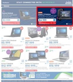 Incredible Connection : Cyber Sale (9 Mar - 12 Mar 2017), page 2