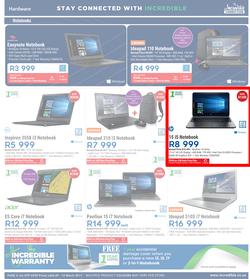 Incredible Connection : Cyber Sale (9 Mar - 12 Mar 2017), page 2