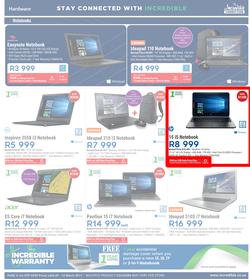 Incredible Connection : Cyber Sale (9 Mar - 12 Mar 2017), page 2