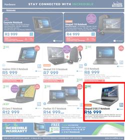 Incredible Connection : Cyber Sale (9 Mar - 12 Mar 2017), page 2