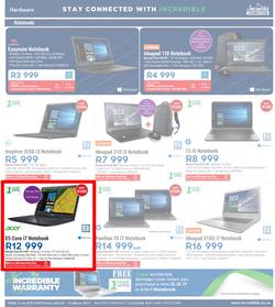 Incredible Connection : Cyber Sale (9 Mar - 12 Mar 2017), page 2
