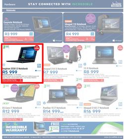 Incredible Connection : Cyber Sale (9 Mar - 12 Mar 2017), page 2
