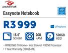 Packard Bell Easynote Notebook