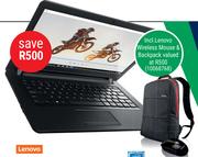 Lenovo Ideapad 110 Notebook