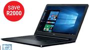 Dell Inspiron 3558 i3 Notebook