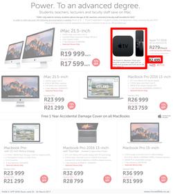 Incredible Connection : Cyber Sale (23 Mar - 26 Mar 2017), page 4