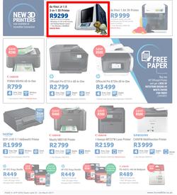 Incredible Connection : Cyber Sale (23 Mar - 26 Mar 2017), page 5