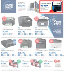 Incredible Connection : Cyber Sale (23 Mar - 26 Mar 2017), page 5