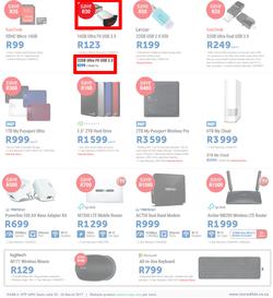Incredible Connection : Cyber Sale (23 Mar - 26 Mar 2017), page 6