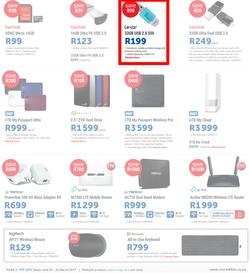 Incredible Connection : Cyber Sale (23 Mar - 26 Mar 2017), page 6