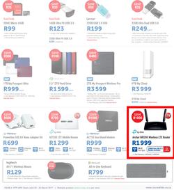 Incredible Connection : Cyber Sale (23 Mar - 26 Mar 2017), page 6