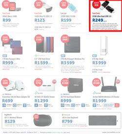 Incredible Connection : Cyber Sale (23 Mar - 26 Mar 2017), page 6
