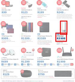 Incredible Connection : Cyber Sale (23 Mar - 26 Mar 2017), page 6