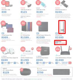 Incredible Connection : Cyber Sale (23 Mar - 26 Mar 2017), page 6