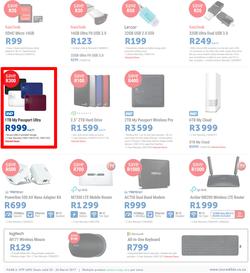 Incredible Connection : Cyber Sale (23 Mar - 26 Mar 2017), page 6