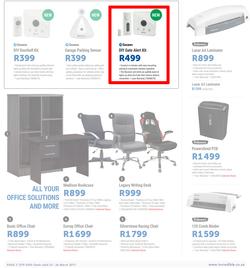 Incredible Connection : Cyber Sale (23 Mar - 26 Mar 2017), page 7