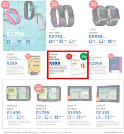 Incredible Connection : Cyber Sale (23 Mar - 26 Mar 2017), page 8
