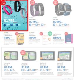 Incredible Connection : Cyber Sale (23 Mar - 26 Mar 2017), page 8
