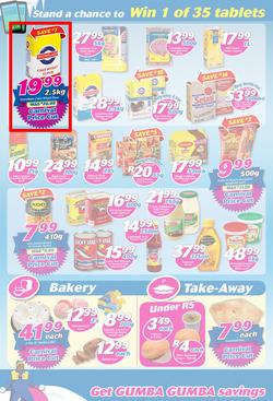 Cambridge Food : Gauteng Winter Carnival (23 June - 5 July 2017), page 2