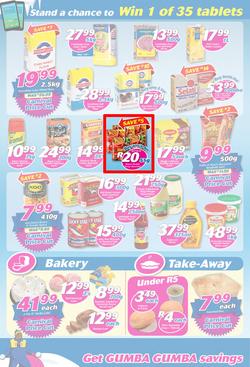 Cambridge Food : Gauteng Winter Carnival (23 June - 5 July 2017), page 2