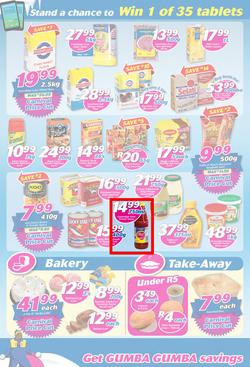 Cambridge Food : Gauteng Winter Carnival (23 June - 5 July 2017), page 2