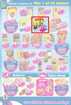 Cambridge Food : Gauteng Winter Carnival (23 June - 5 July 2017), page 2