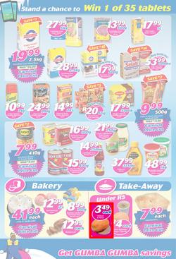 Cambridge Food : Gauteng Winter Carnival (23 June - 5 July 2017), page 2
