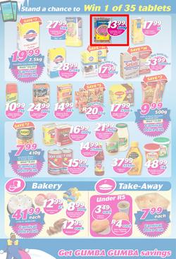 Cambridge Food : Gauteng Winter Carnival (23 June - 5 July 2017), page 2