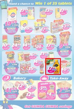 Cambridge Food : Gauteng Winter Carnival (23 June - 5 July 2017), page 2