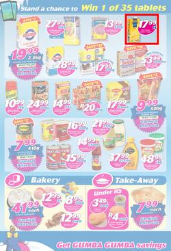 Cambridge Food : Gauteng Winter Carnival (23 June - 5 July 2017), page 2