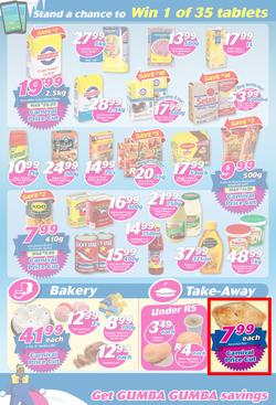 Cambridge Food : Gauteng Winter Carnival (23 June - 5 July 2017), page 2