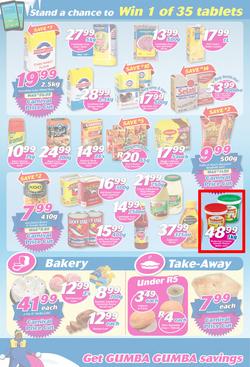 Cambridge Food : Gauteng Winter Carnival (23 June - 5 July 2017), page 2