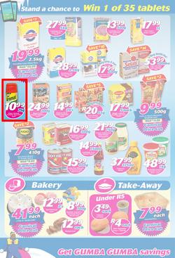Cambridge Food : Gauteng Winter Carnival (23 June - 5 July 2017), page 2