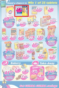 Cambridge Food : Gauteng Winter Carnival (23 June - 5 July 2017), page 2