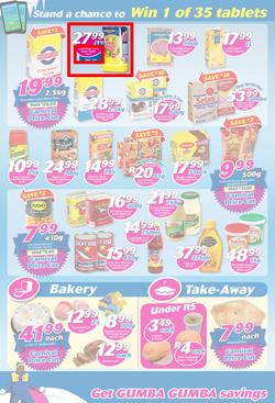 Cambridge Food : Gauteng Winter Carnival (23 June - 5 July 2017), page 2