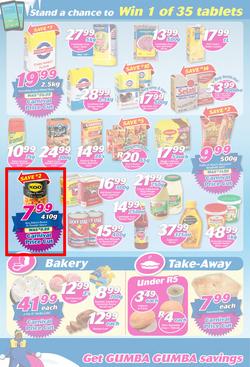Cambridge Food : Gauteng Winter Carnival (23 June - 5 July 2017), page 2