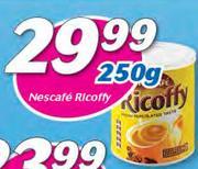 Nescafe Ricoffy-250g