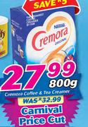 Cremora Coffee & Tea Creamer-800g