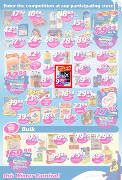 Cambridge Food : Gauteng Winter Carnival (23 June - 5 July 2017), page 3