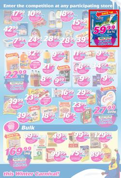 Cambridge Food : Gauteng Winter Carnival (23 June - 5 July 2017), page 3