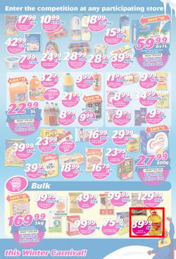 Cambridge Food : Gauteng Winter Carnival (23 June - 5 July 2017), page 3
