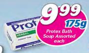 Protex Bath Soap Assorted-175g
