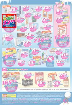 Cambridge Food : Gauteng Winter Carnival (23 June - 5 July 2017), page 4