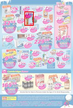 Cambridge Food : Gauteng Winter Carnival (23 June - 5 July 2017), page 4