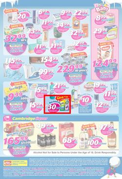 Cambridge Food : Gauteng Winter Carnival (23 June - 5 July 2017), page 4