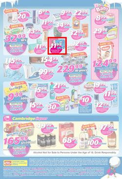 Cambridge Food : Gauteng Winter Carnival (23 June - 5 July 2017), page 4